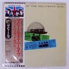 BEATLES AT HOLLYWOOD BOWL ODEON EAS80830 Japan OBI VINYL LP