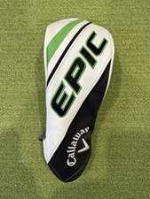 Callaway Epic Fairway Wood Headcover - 26054
