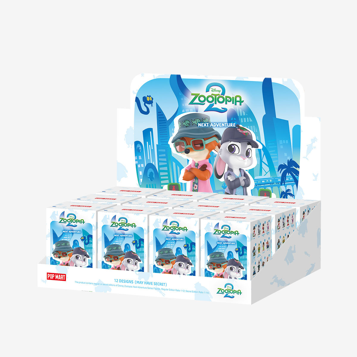 S Cute Toys