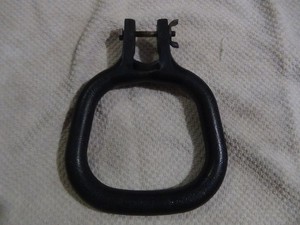 Handle for Homelite string trimmer