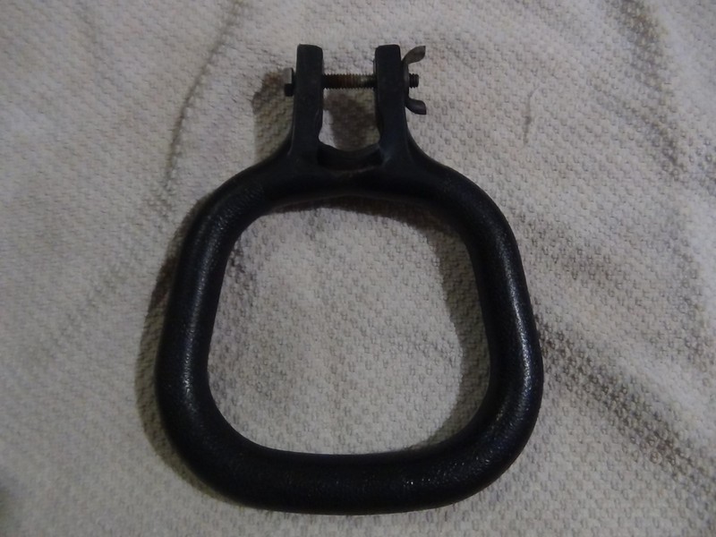 Handle for Homelite string trimmer