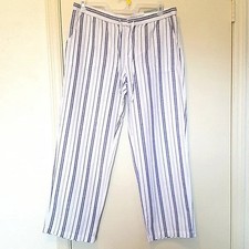 Liz Claiborne Classic Straight Leg Pants