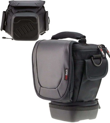 Navitech Telescopic Camera  For Canon EOS Rebel T3 Digital SLR Camera