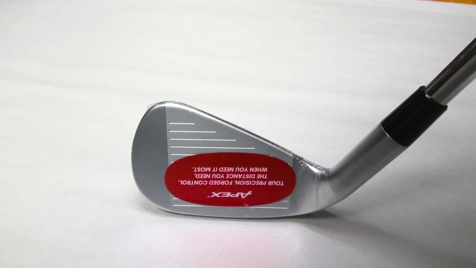 CALLAWAY APEX UT 26 UTILITY IRON 22* / DYNAMIC GOLD MID 115 S300 STIFF FLEX - Image 3 of 4