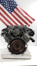 Moteur Mercedes CLASSE S