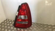 Feu arrière Subaru FORESTER