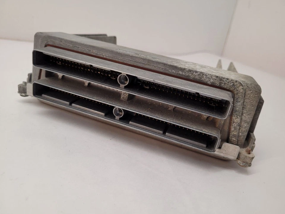 GMC HUMMER H2 2003 2004 2005 2006 2007 motor ECM módulo de control electrónico Foto 2 de 4