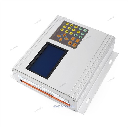 CNC Kit mit TB6600 4 Achsen Box Profi Version Treiberplatine & HB Motor/Netzteil - Bild 10 von 11