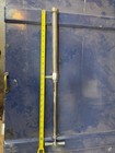VTG. Veterinary Stomach Pump Medical Surgical Veterinary, Horse/cattle 16" Pump — photo 10
