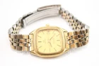 Ladies Omega Seamaster TV Dial Watch Quartz SPARES & REPAIRS
