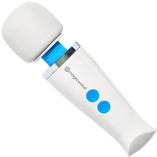 Hitachi Magic Wand Micro Authentic Original Rechargeable Pocket Massager 3Speeds