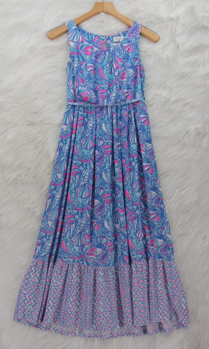 Lilly Pulitzer Maxi Dresses for Girls | eBay Lilly Pulitzer Maxi Dresses for Girls | eBay