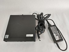 HP EliteDesk 800 G6 Mini Core i7-10700T 2.00 ...