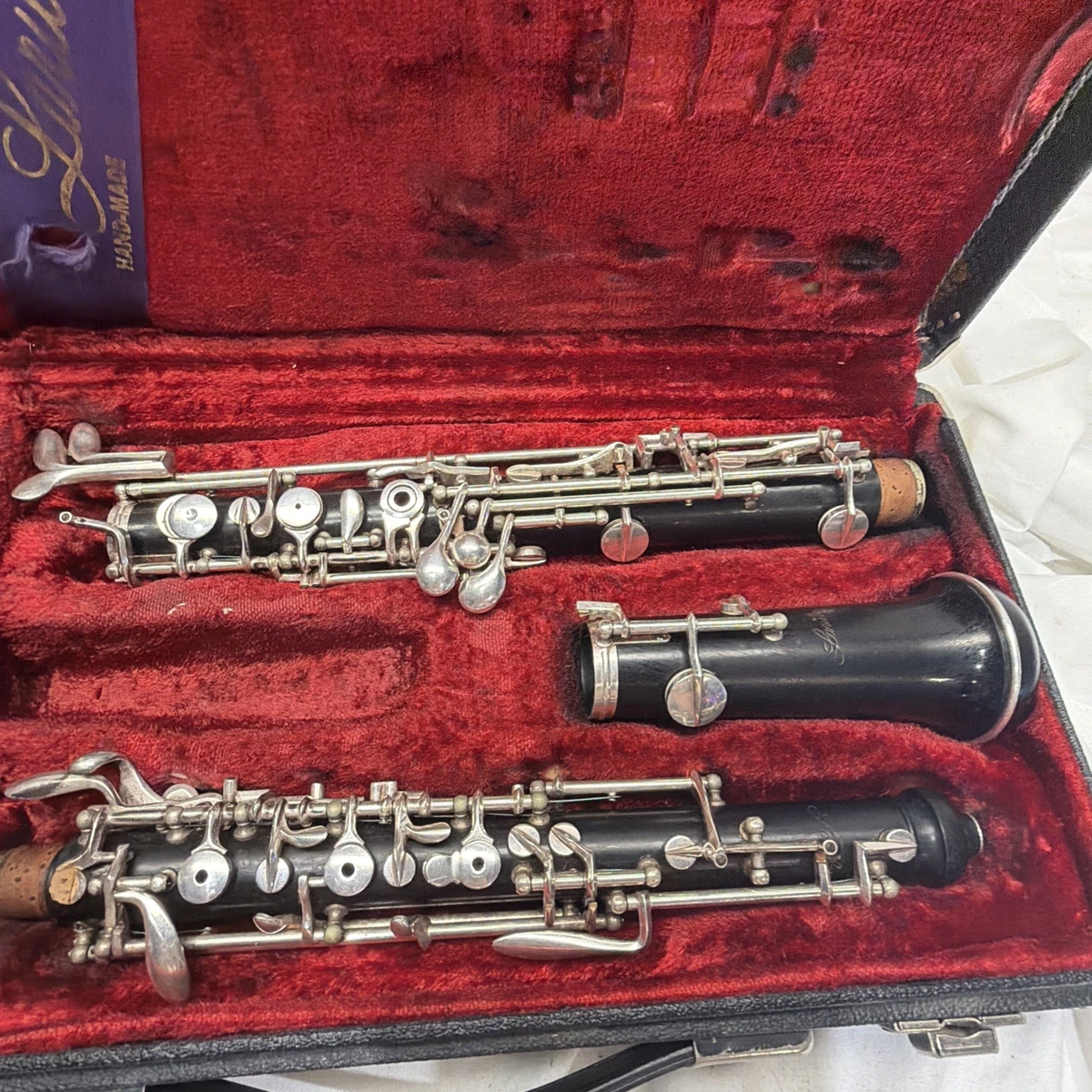 Larilee Oboes for sale | eBay