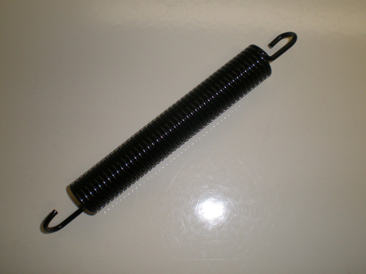 Extension Spring 46