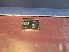 NWOT Mirrored Place Cards  Set Of 4  *