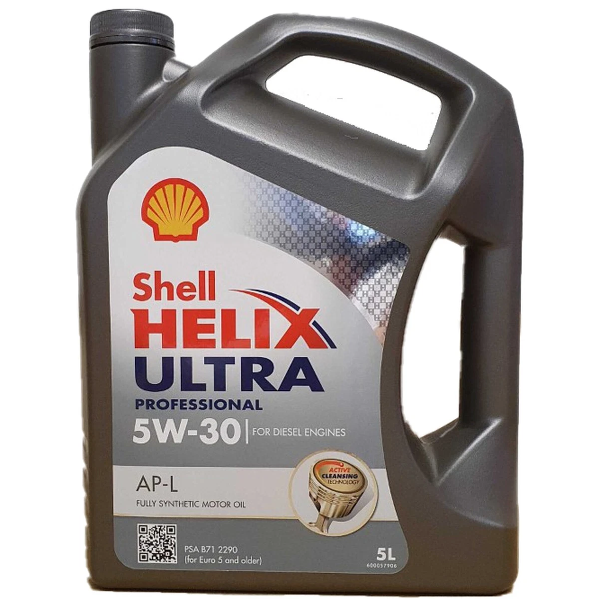 Shell Helix Ultra 5w30 Купить В Новосибирске