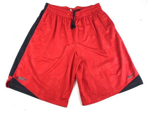 Nike Dri-Fit LEBRON JAMES Basketball 