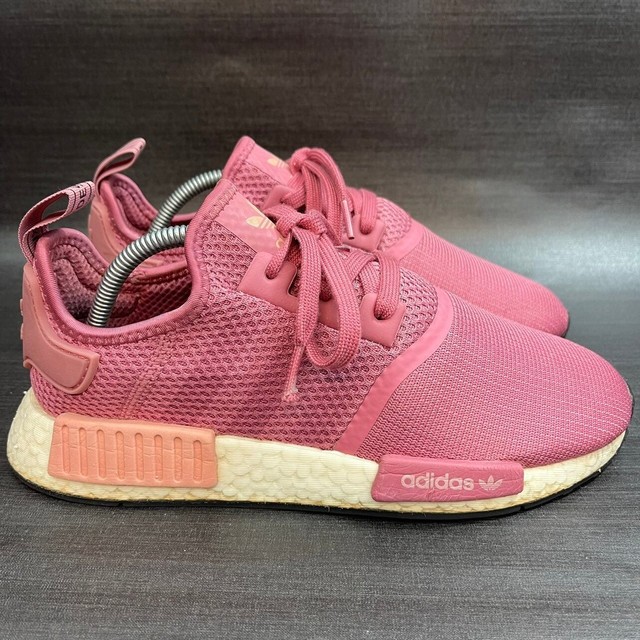 nmd trace pink
