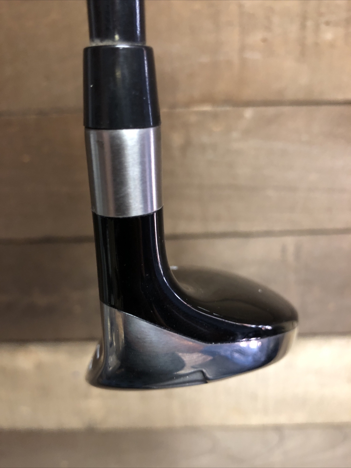 USED RH Senior Men's iDrive 7 Hybrid Golf Club Senior Flex Graphite 5472ID7H eBay