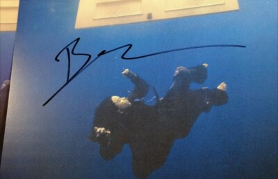 Billie Eilish HIT ME HARD AND SOFT SIGNED VINYL! | eBay