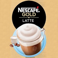mixed case of 73mm incup vending drinks for in cup machine Coffee Tea Choc soup 