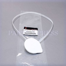 OEM GENUINE  MITSUBISHI  NEW WINDSHIELD WASHER RESERVOIR CAP COVER LID 8260A274