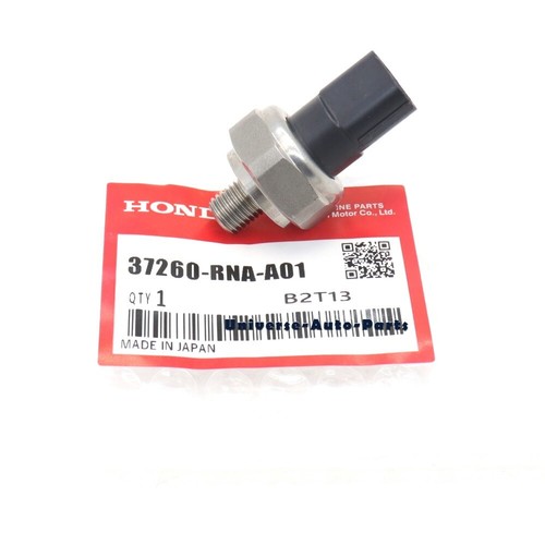 OEM Oil Pressure Switch Sensor for Honda Accord Civic Acura MDX 37260-RNA-A01 - Picture 3 of 6