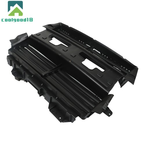 Para Ford Explorer 2013-2019 Control de soporte de radiador Rejilla activa Obturador de ventilación - Imagen 5 de 16