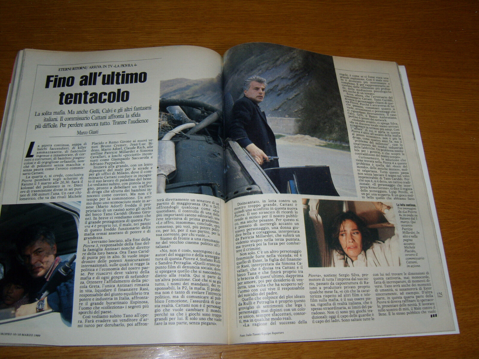 Foto 6 di 15