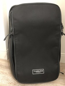 timbuk2 suitcase