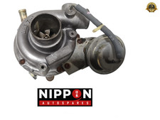 SUBARU LEGACY MK2 1998 - 1999 TURBOCHARGER VF25 67560