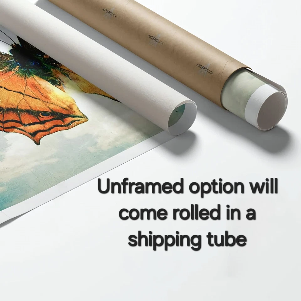 Set of 3 Nike "Write The Future" Art pieces canvas wall home decor Portrait Gift - Image 3 of 4