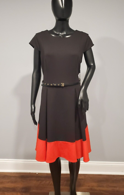 green emerald velvet dress Shop Calvin Klein clothing and handbags at SilkRoll. Trade with us! main image 1