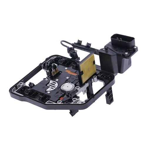 Transmission Control Unit Tcu Tcm 0Am927769D Dq200 Oam Dsg7 for Audi Vw Skoda - Picture 7 of 12