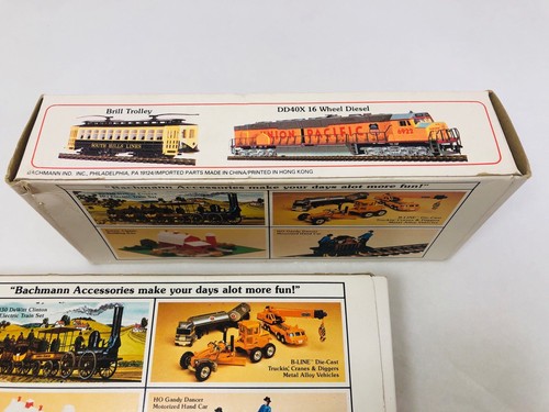 Bachmann HO Great Northern GN 582033 41' Woodstock Car 42 Quad Hopper PLEASE SEE - Picture 24 of 24