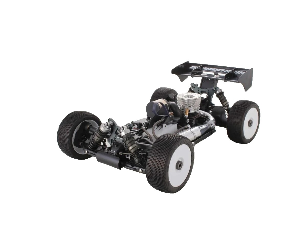 無限 1/8 MRX4 Mugen Mrx4 1:8 onroad rc car | FIRST RUN AFTER SEVERAL YEARS