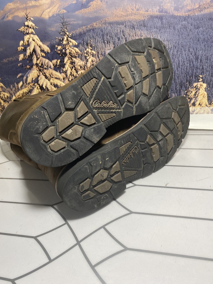 Cabela display picture 2