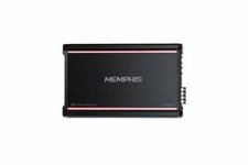 Memphis SRX300.4V 4 Channel Amplifier 4 x 75W 2
