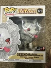 Funko Pop! Vinyl Super 6 in: Inuyasha - Sesshomaru as Demon Dog (6 inch) - Game