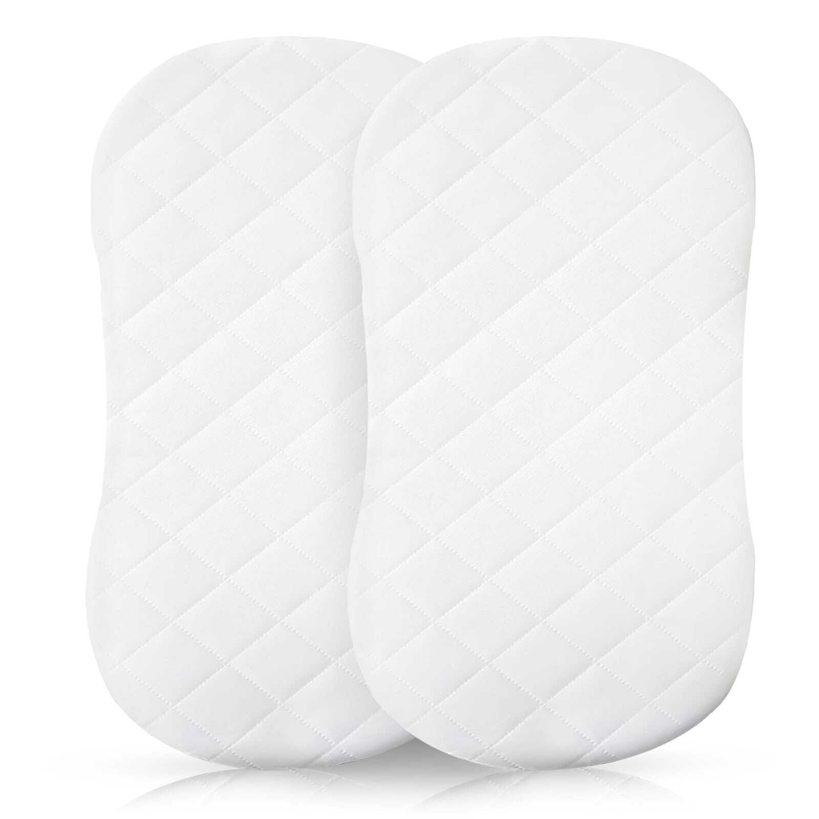 QUILTED WATERPROOF MATRESS MATTRESS PROTECTOR EXTRA DEEP FITTED BED