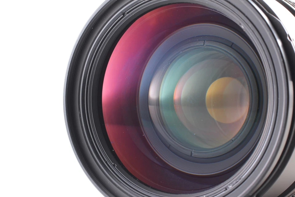 Twilight Filter [MINT] Lens Pentax FA645 Autofocus 80-160mm for 645 N NII Japan - Image 4 of 4