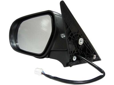 For 2005-2009 Subaru Outback Mirror Left Dorman 11891JXDM 2007 2008 2006 Wagon