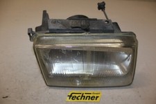 Scheinwerfer rechts Opel Corsa A Hella H4 7R02466 Frontscheinwerfer