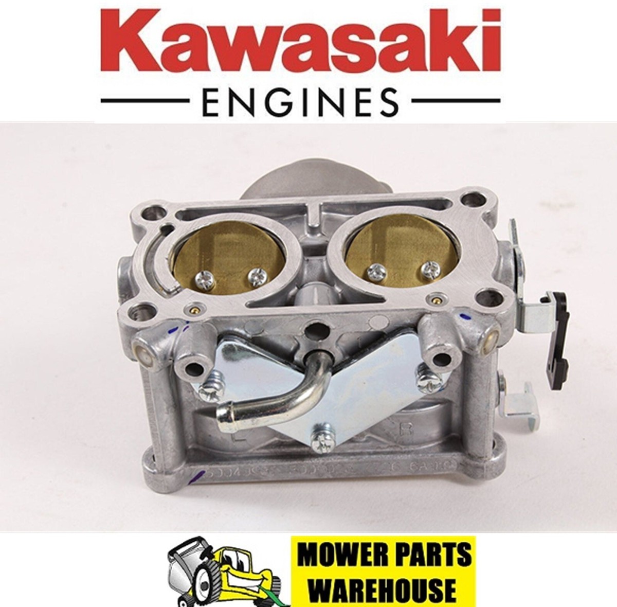 carina④ Amazon.com: 15004-1012 Carburetor, Compatible with Kawasaki
