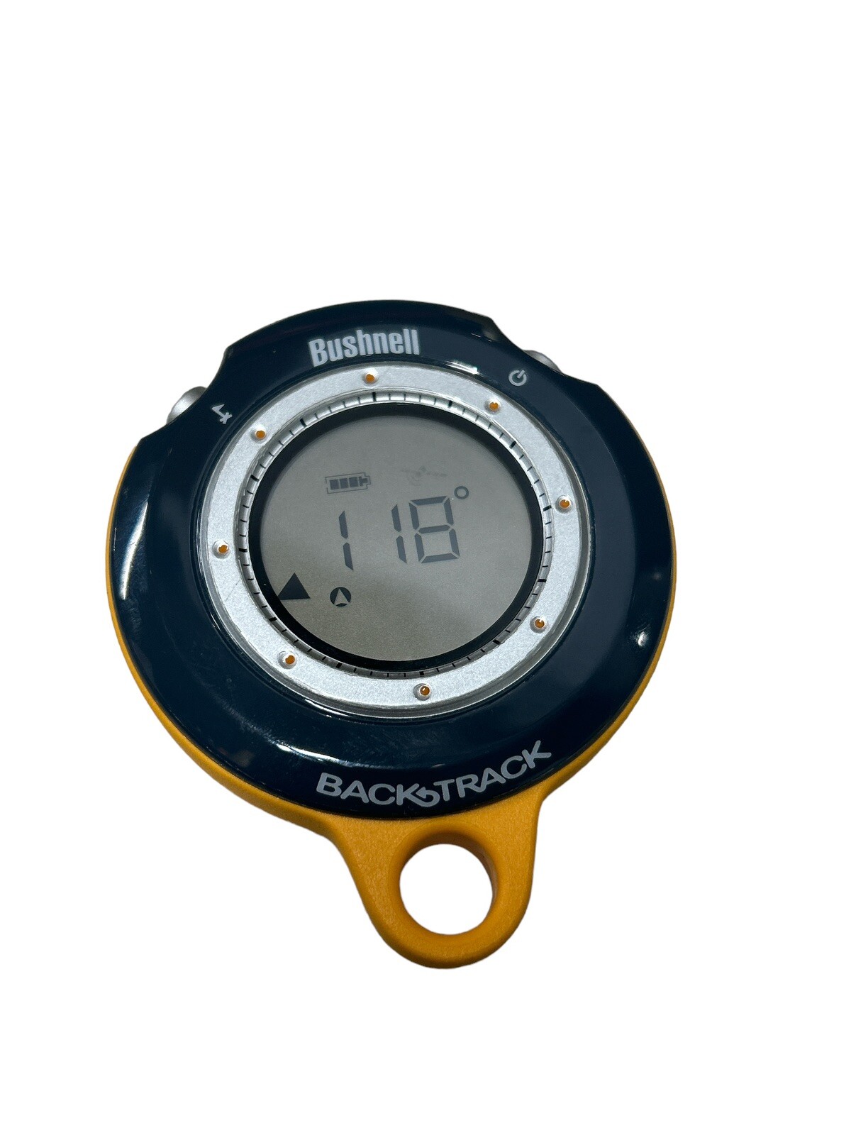 Bushnell Backtrack 360050 GPS Compass & Location Finder Working eBay