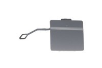 Blic 5513-00-0063971P Kappe StoßStange Hinten FüR BMW 3 F30 F80 F31 M-PAKIET OE