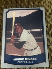 1989 Pacific Legends complete your set