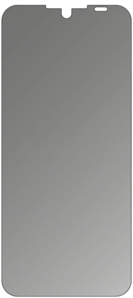 Screen Protector for Motorola Defy (2021) Privacy Filter 4-Way Protection dipos - Image 3 of 4