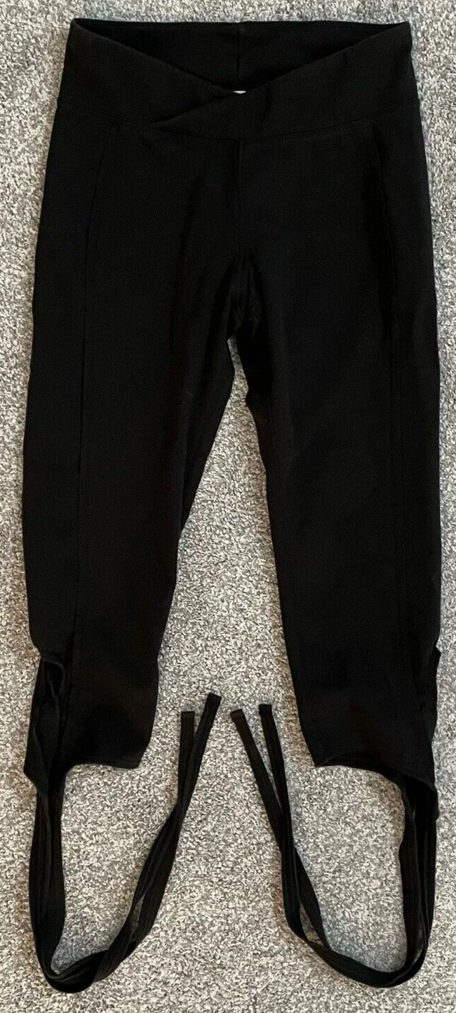 free-people-movement turnout cropped tie up yoga leggings